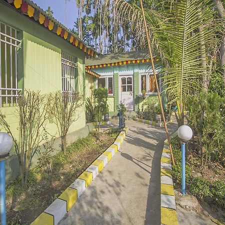 Hotel O Resort Green Wave 라타구리 외부 사진