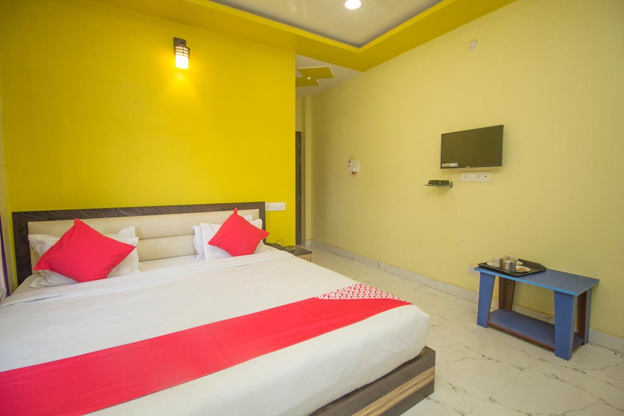 Hotel O Resort Green Wave 라타구리 외부 사진